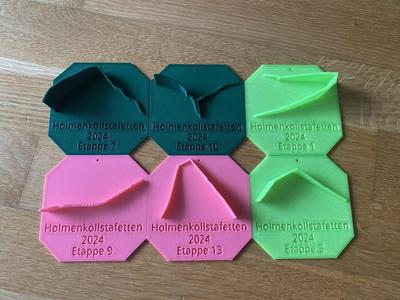 Holmenkollstafetten 