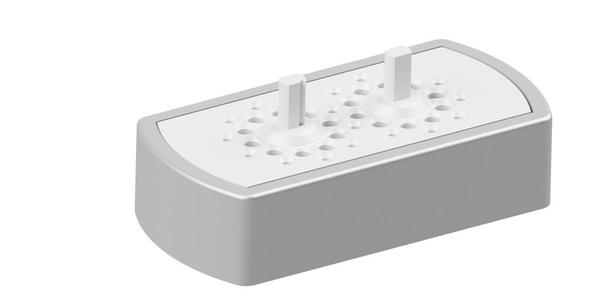 Tooth Brush Head Holder (Oral B & Happy Brush)