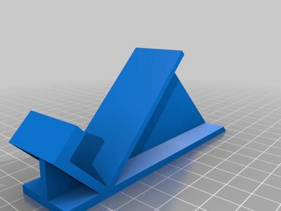 Pocket 386 Stand