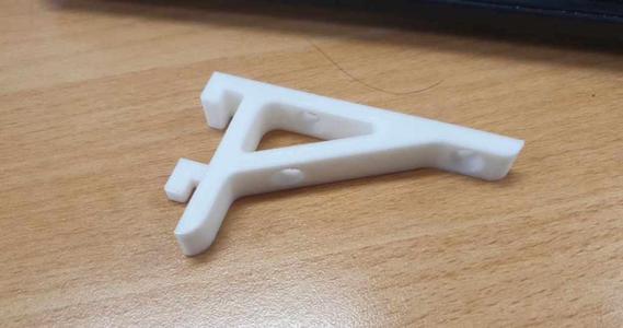 Skadis - Mini Settop Shelf Holder