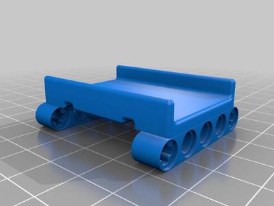 Lego - Arduino - Pila 9V