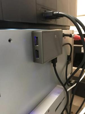 X1C USB 440