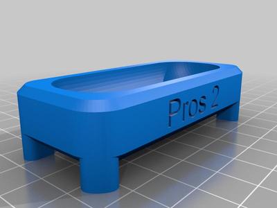 Airpods Pro 2 stand (Thin Case)