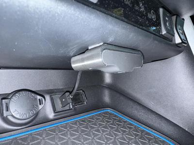 Teeran Wireless CarPlay adapter holder