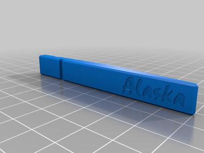 King Pin. The ultimate, classic clothes pin
