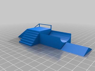 Skate Park (resize nessecary)