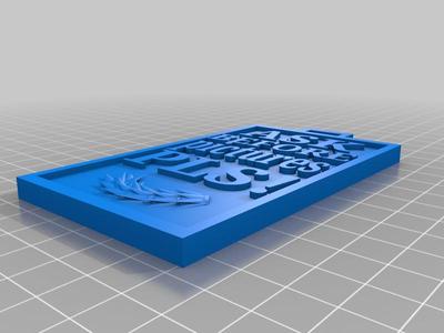 Ask For pictures badge