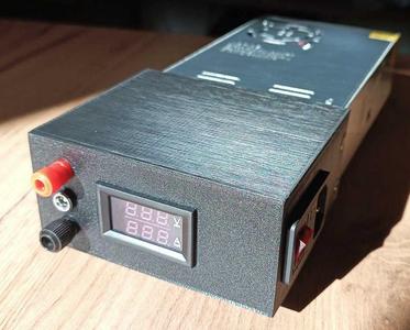Power 12V
