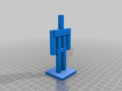Minecraft Armor Stand