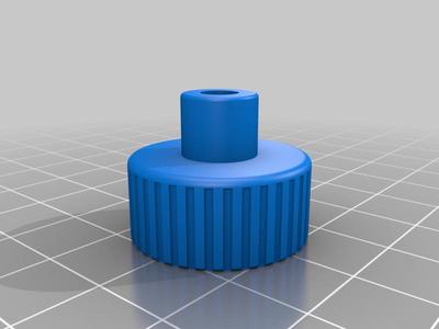 M5 Screw Handle 