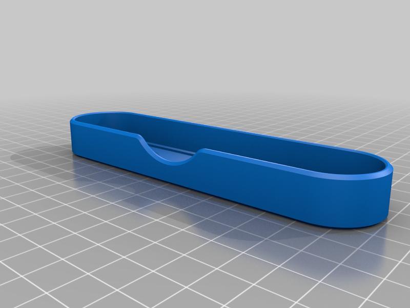 Revopoint Inspire Front Cover