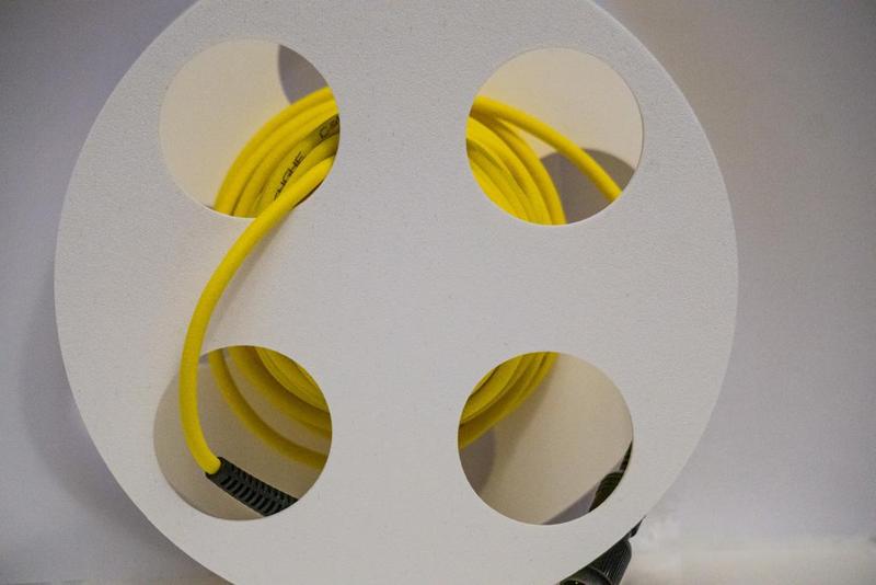 cable spool