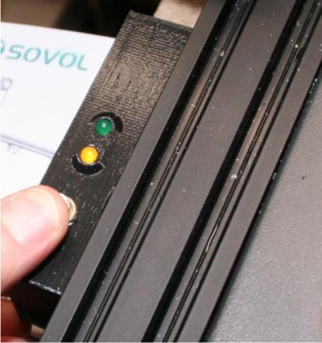 SOVOL SV04 SUICIDE SWITCH