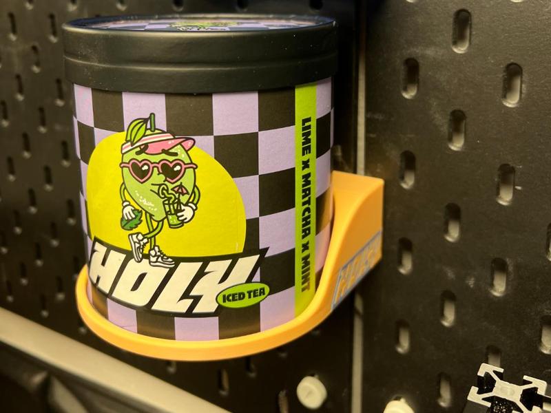 HOLY Tube Holder Skadis