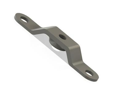 DJI O4 Lite 19mm Adapter
