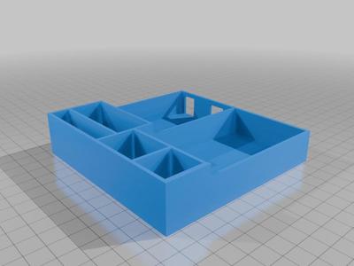 Arduino Uno Workdesk