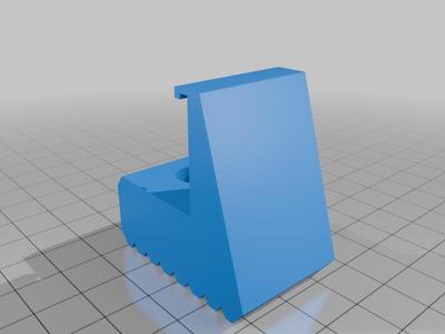 Bosch Universal Mixer Foot