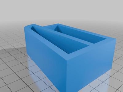 Monitor Stand