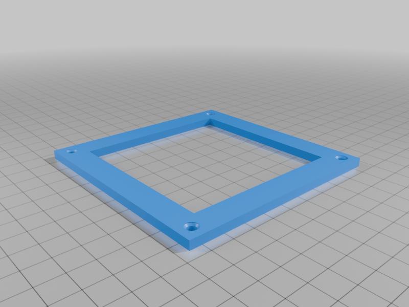 Tekno ET48 body protector