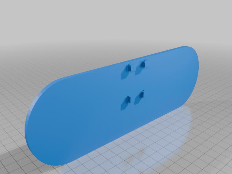 Citroen C2 Screen Holder for Carplay Android Auto