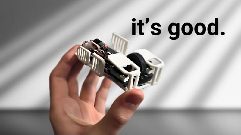 Onemouse V3 and V2 (Zeromouse style G305)