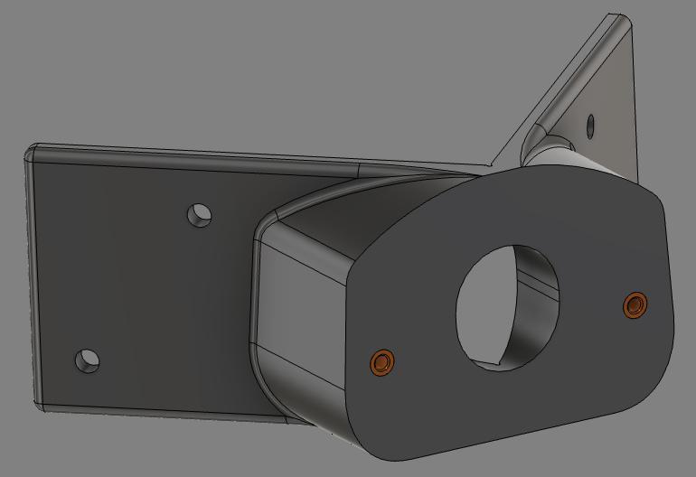 Reolink E1 Outdoor PoE Corner Bracket