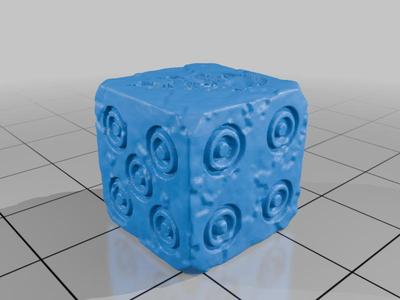 Mordheimstastic Dice