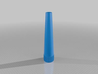 Blower Nozzle for Ryobi 18V blower PSBLB01