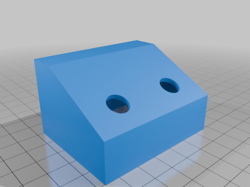 Aircraft Radio COM test Ports