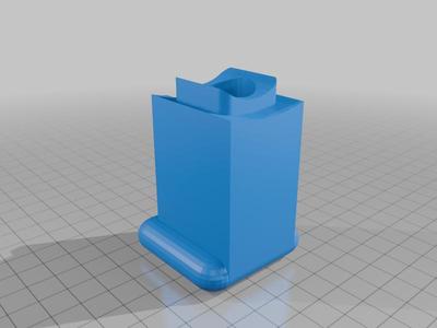 Ruger 10/22 Ar-22 Magazine Extension