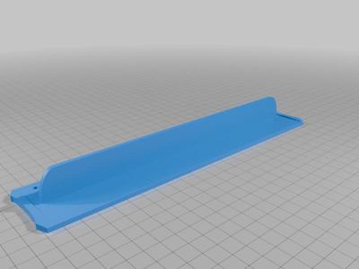 Hive Doctor Entrance Reducer 