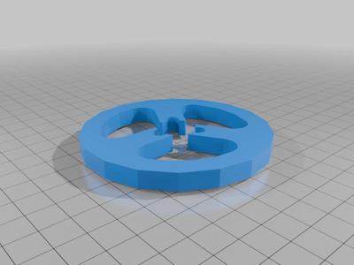 Mini Lathe 80 lathe chuck 3 jaw grinder adapter