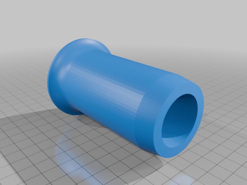 Toyota Crosscamp Plug for kitchen ventilation hole