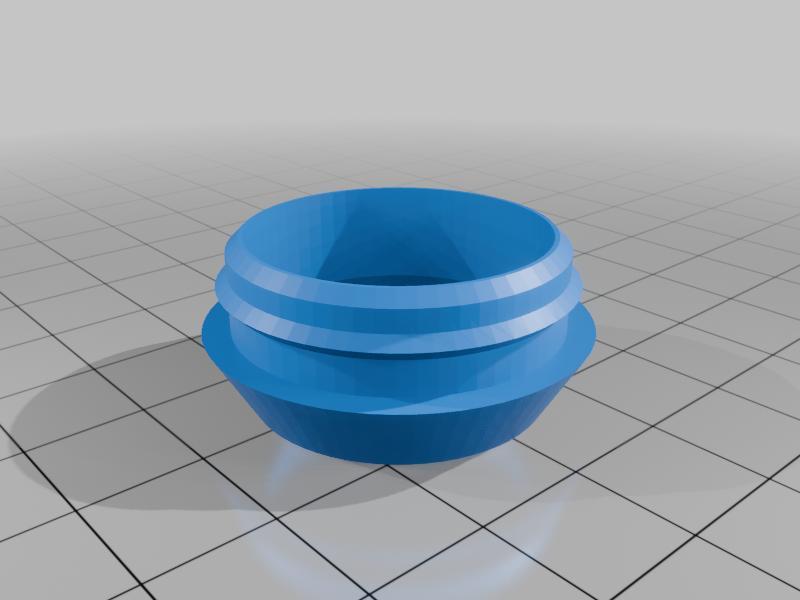 Qeridoo Wheel Cap TPU