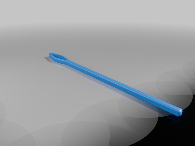 2mm Plastic Canvas Needle