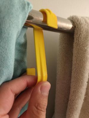 Hook for Bathroom