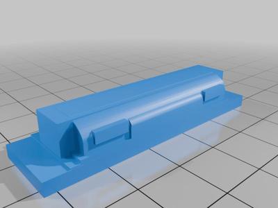 Dummy for Kato 11-110