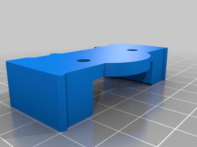 Adapter t8 (g13) lamp