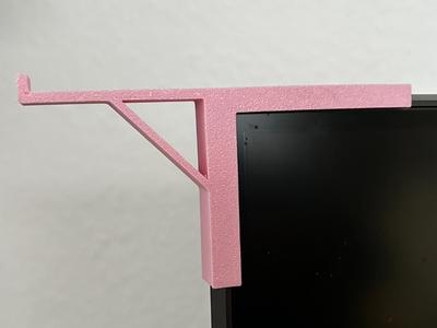 Samsung C49 Headset Holder