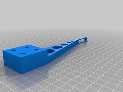 ender 3 bracket 