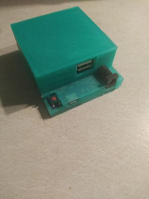arduino usb host shield