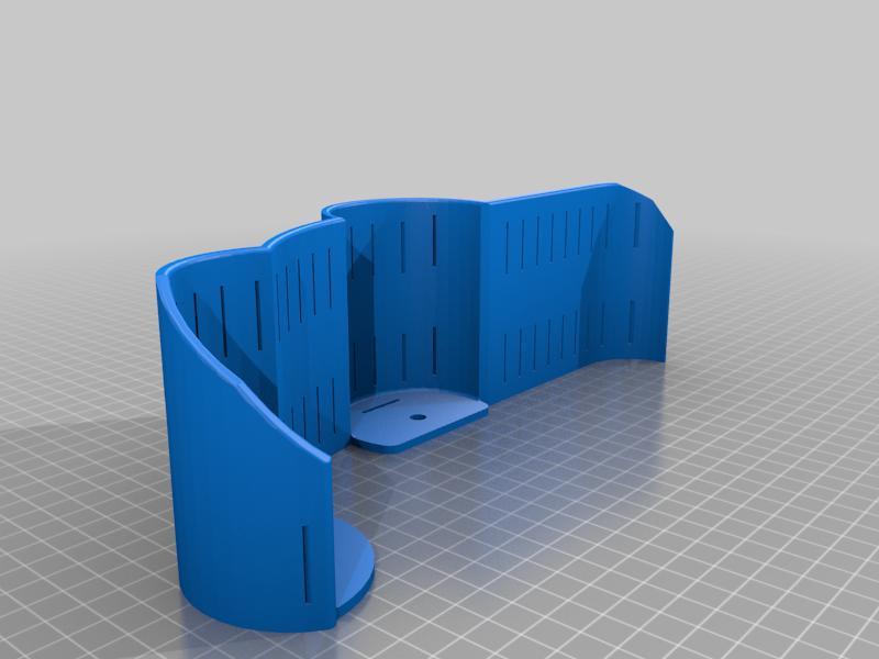 GDome Mobile Pro V2 Sunshade 