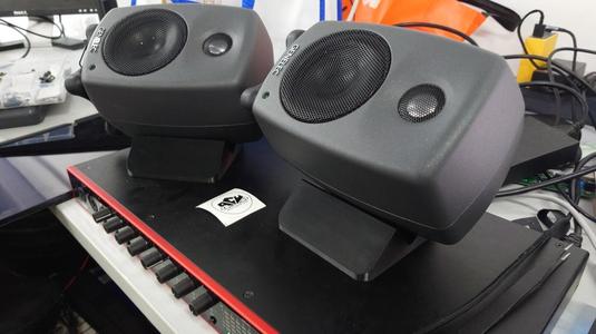 Genelec Monitor Stage Monitor Stand