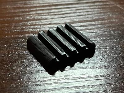 Cable Clip | Cable Organizer | Cable Management