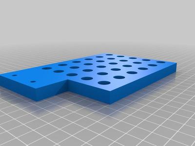 PI Shelf