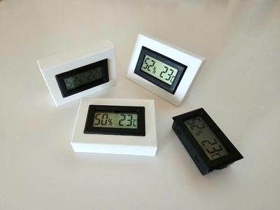 Hygrometers stands