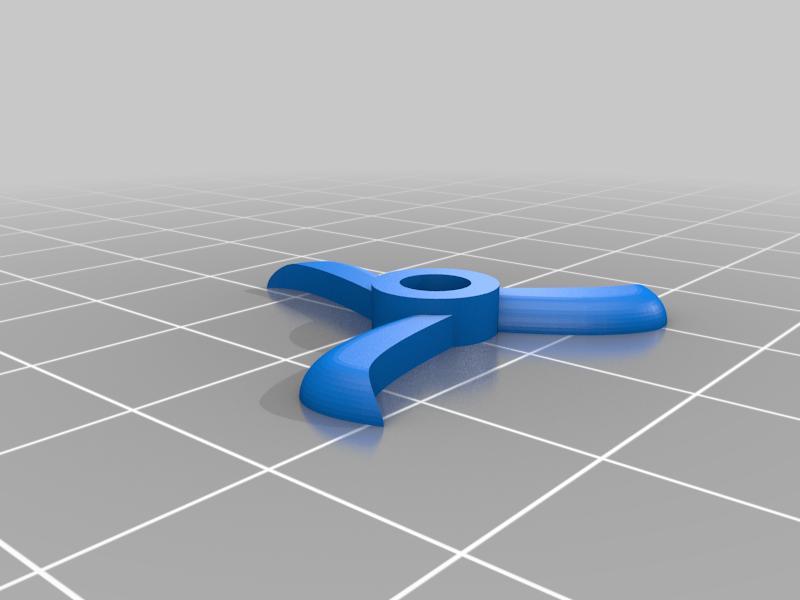 GepRC Mark5 DC Deadcat Keychain FPV Drone Racer Quad