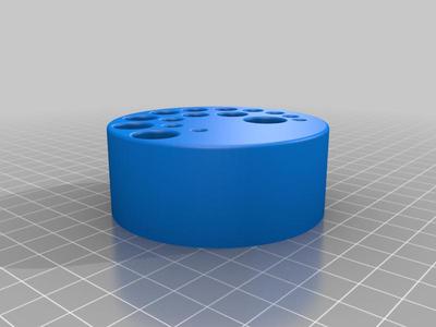 Reamer Holder