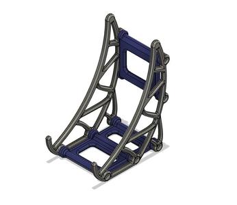 Another phone stand