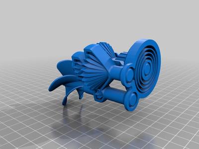 fun gear toy